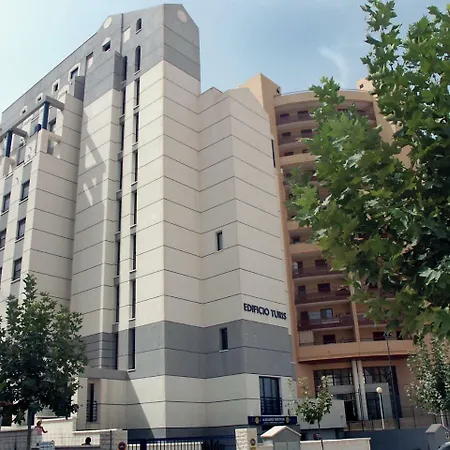 Turis Appartement Calp