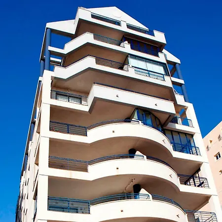 Appartement Turis