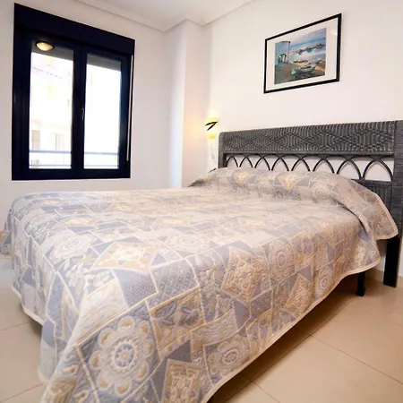 Appartement Turis *