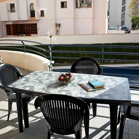 Turis Appartement