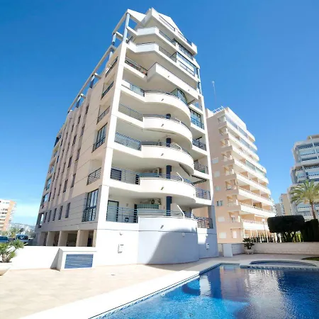 Turis Appartement